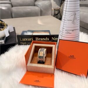 HERMES Ladies' Watch